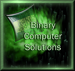 Binary Computer Solutions, Inc